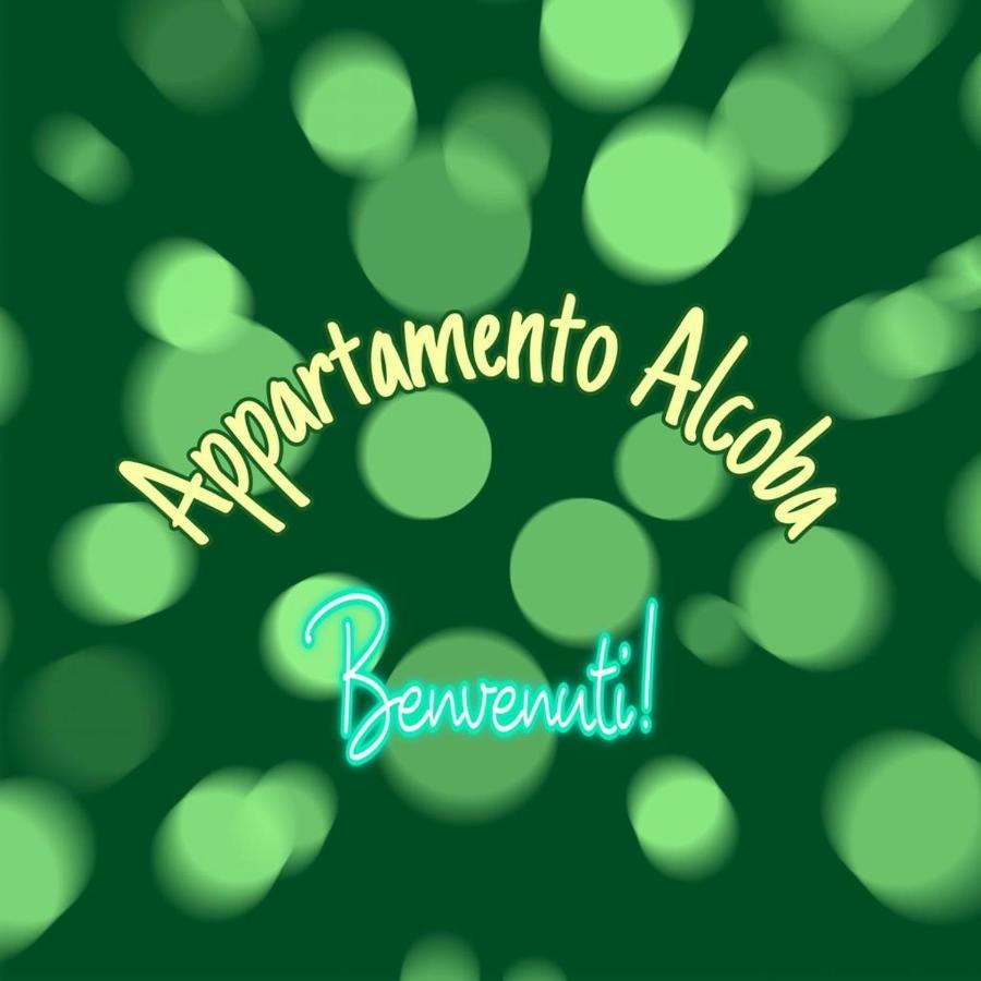 Appartamento Alcoba ปอนเตเดรา ภายนอก รูปภาพ